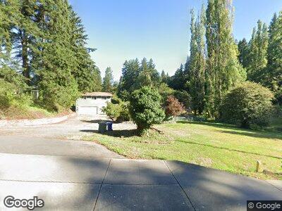 Street view of 22424 SE 20th St