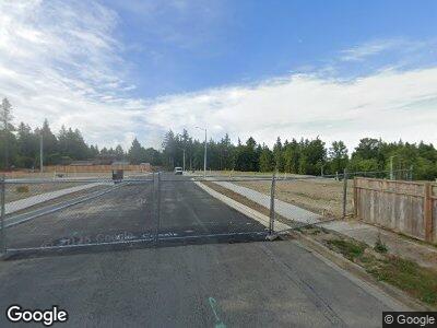 Street view of 4460 75th Ave NE Lot 40