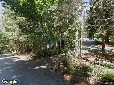 Street view of 21430 79th