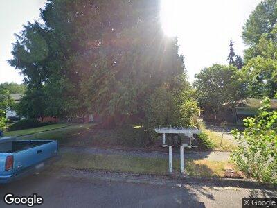 Street view of 5014 114th Ave NE