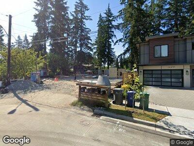 Street view of 12241 NE 66th St