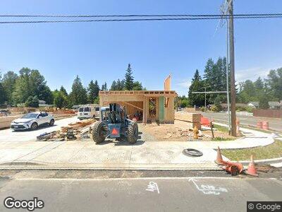 Street view of 7574 64th Ave NE Lot 6