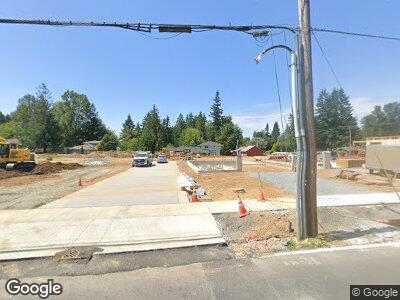 Street view of 7534 64th Ave NE Lot 9