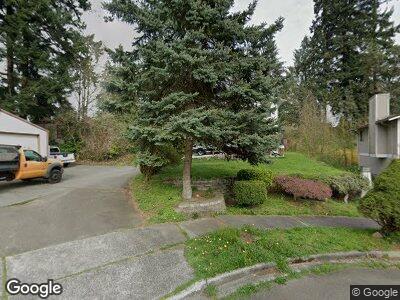 Street view of 22217 65th Ave W