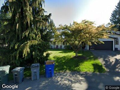 Street view of 19058 86th Ave NE