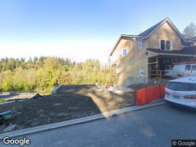 Street view of 20215 94th Dr NE
