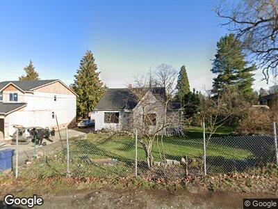 Street view of 10138 14th Ave S