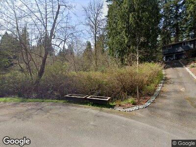 Street view of 12411 NE 157th Pl