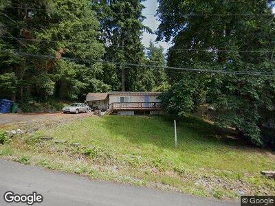 Street view of 1208 211th Pl NE