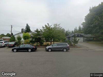 Street view of 5016 136th Pl NE