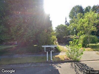 Street view of 5012 114th Ave NE