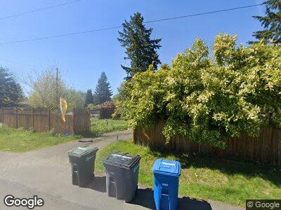 Street view of 16021 124th Ave NE