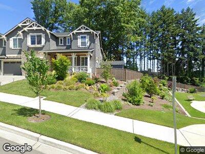 Street view of 19019 Ross Rd