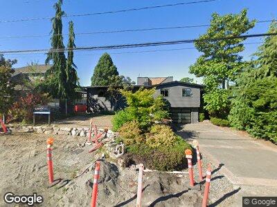 Street view of 535 16th Ave W