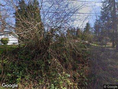 Street view of 17338 191st