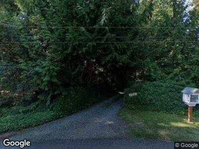 Street view of 2721 226th Ave SE