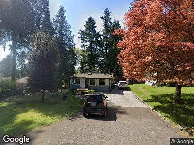 Street view of 24224 4th Pl W