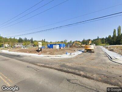 Street view of 23980 36th Ave SE