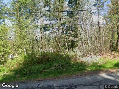Street view of 26328 152nd
