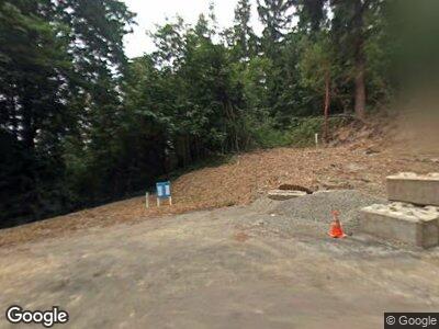 Street view of 1343 211th Ave NE