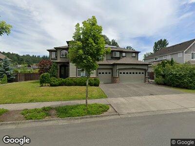 Street view of 14900 99th Pl NE