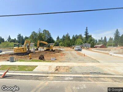 Street view of 7510 64th Ave NE Lot 11