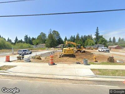 Street view of 7518 64th Ave NE Lot 10