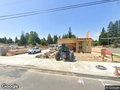 Street view of 7566 64th Ave NE Lot 7