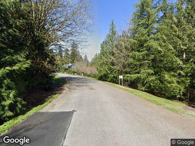 Street view of 14472 188th