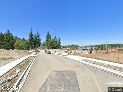 Street view of 7409 283rd Pl NW