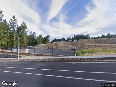 Street view of 7430 44th Pl NE Lot 5