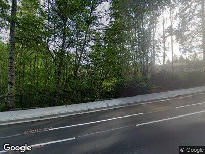 Street view of 4437 74th Dr NE Lot 46