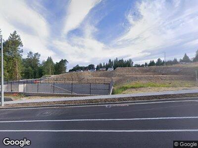 Street view of 4436 75th Ave NE Lot 37