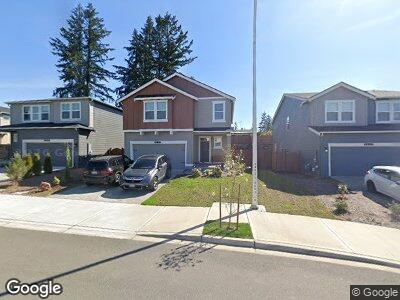 Street view of 1943 S 301st