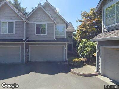Street view of 13127 NE 87th Ln