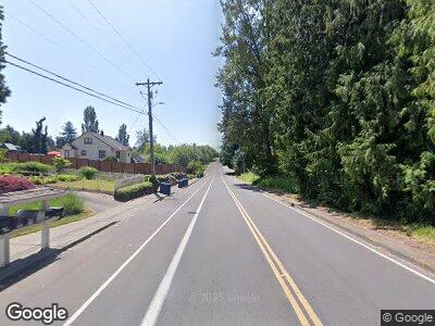 Street view of 7322 71st Ave NE
