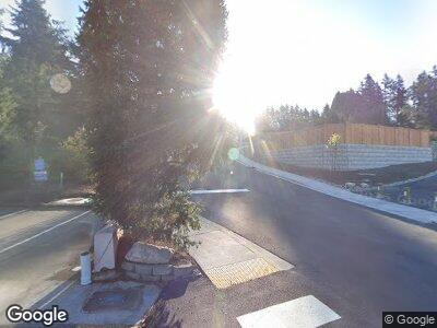 Street view of 24216 13th Ave SE