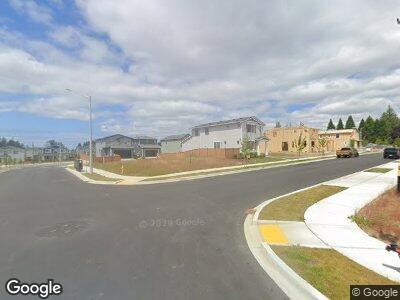Street view of 5134 87th Dr NE Lot 63