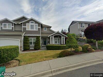 Street view of 8132 73rd Pl NE Lot 10