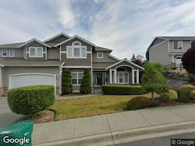 Street view of 8137 73rd Pl NE Lot 5