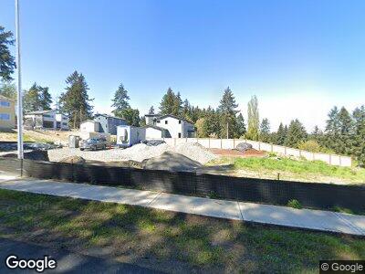 Street view of 404 SW 365th