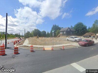 Street view of 8232 49th St NE Lot 9