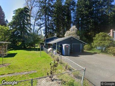 Street view of 9302 NE 180th St