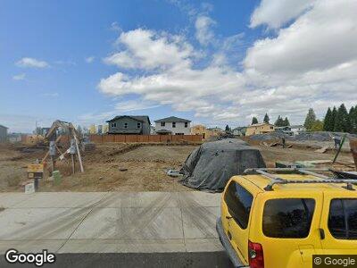 Street view of 5152 88th Dr NE Lot 41