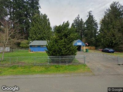 Street view of 3900 308th