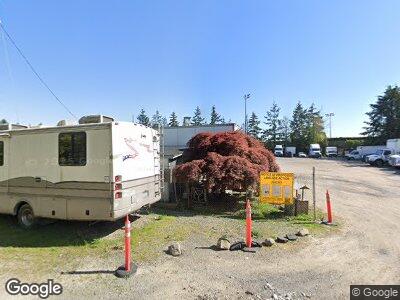 Street view of 306 29th