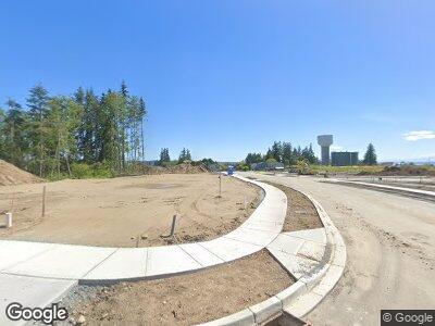 Street view of 7322 281st Pl NW