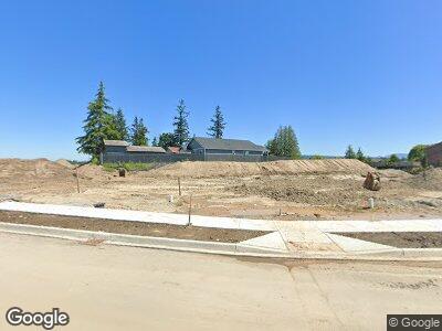 Street view of 7323 281st Pl NW