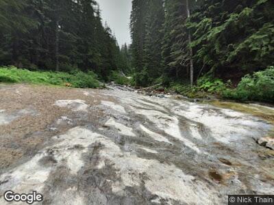 Street view of 66283 Denny Creek