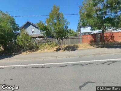 Street view of 20721 122nd